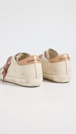 ⁦حذاء Golden Goose Superstar ⁩ - الصورة ⁦5⁩
