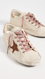 ⁦حذاء Golden Goose Superstar ⁩ - الصورة ⁦2⁩