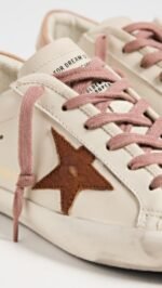 ⁦حذاء Golden Goose Superstar ⁩ - الصورة ⁦4⁩