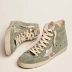 حذاء Golden Goose Francy
