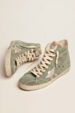 حذاء Golden Goose Francy