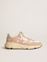 ⁦حذاء Golden Goose Running Sole⁩ - الصورة ⁦2⁩
