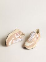 حذاء Golden Goose Running Sole