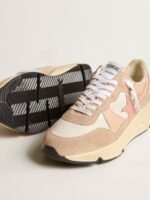 ⁦حذاء Golden Goose Running Sole⁩ - الصورة ⁦3⁩