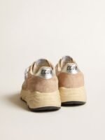 ⁦حذاء Golden Goose Running Sole⁩ - الصورة ⁦4⁩