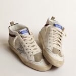 حذاء Golden Goose Midstar