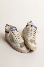 حذاء Golden Goose Midstar