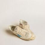 حذاء Golden Goose Midstar