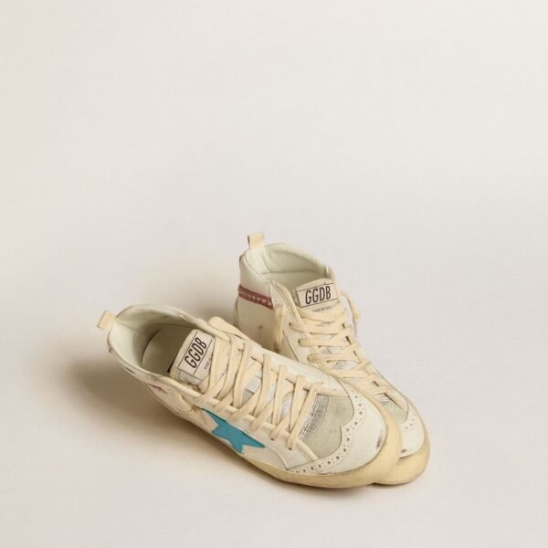 حذاء Golden Goose Midstar
