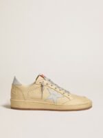 ⁦حذاء Golden Goose Ballstar⁩ - الصورة ⁦2⁩