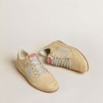 حذاء Golden Goose Ballstar