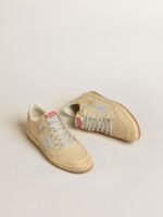 حذاء Golden Goose Ballstar