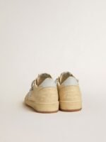 ⁦حذاء Golden Goose Ballstar⁩ - الصورة ⁦4⁩