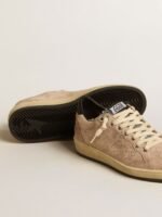 ⁦حذاء Golden Goose Ballstar⁩ - الصورة ⁦3⁩