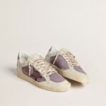 حذاء Golden Goose Ballstar