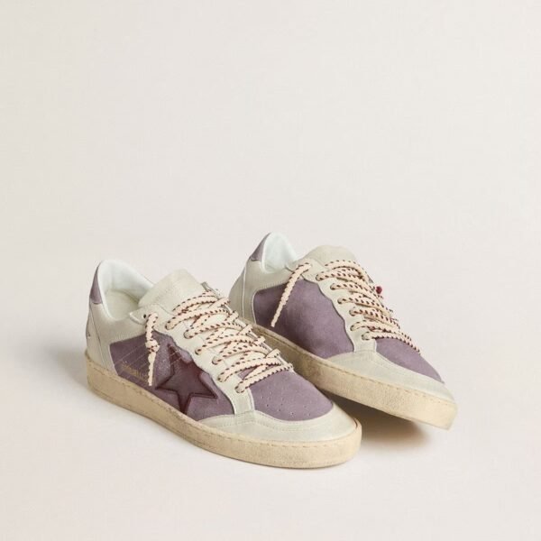 حذاء Golden Goose Ballstar