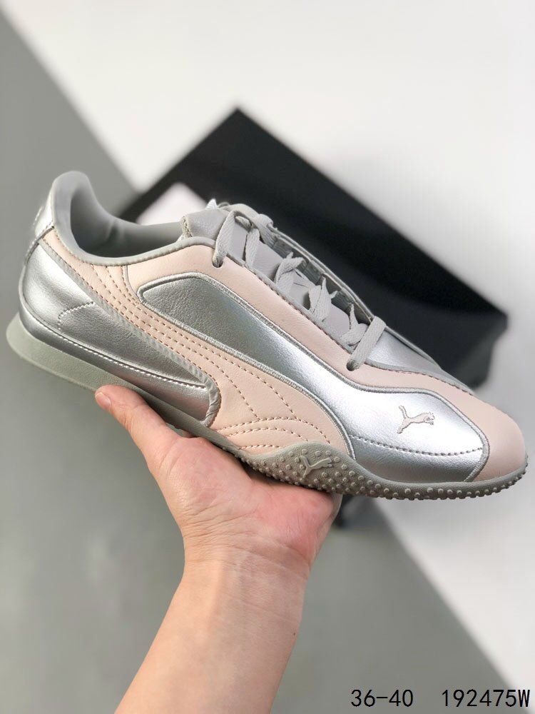 wsxc1757190518726_0 حذاء PUMA BELLA V2 - الصورة 1