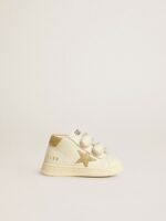 حذاء Golden Goose  للأطفال