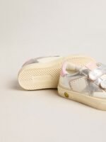 ⁦حذاء Golden Goose Superstar للأطفال⁩ - الصورة ⁦3⁩