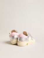 ⁦حذاء Golden Goose Superstar للأطفال⁩ - الصورة ⁦4⁩