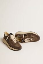 ⁦حذاء Golden Goose Running Sole⁩ - الصورة ⁦2⁩