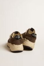 ⁦حذاء Golden Goose Running Sole⁩ - الصورة ⁦4⁩