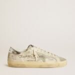 حذاء Golden Goose Superstar