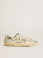 حذاء Golden Goose Superstar
