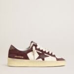 حذاء Golden Goose Stardan