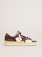 حذاء Golden Goose Stardan
