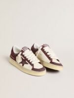 ⁦حذاء Golden Goose Stardan⁩ - الصورة ⁦2⁩