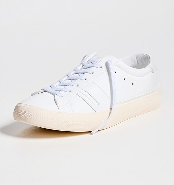 حذاء Golden Goose Sustainable