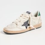 حذاء Golden Goose Ballstar
