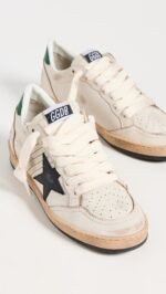 ⁦حذاء Golden Goose Ballstar⁩ - الصورة ⁦2⁩