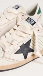 ⁦حذاء Golden Goose Ballstar⁩ - الصورة ⁦3⁩