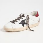 حذاء Golden Goose Superstar