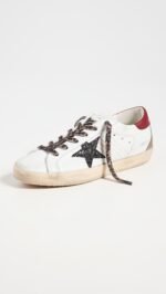حذاء Golden Goose Superstar