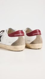 ⁦حذاء Golden Goose Superstar⁩ - الصورة ⁦5⁩