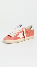 حذاء Golden Goose Superstar