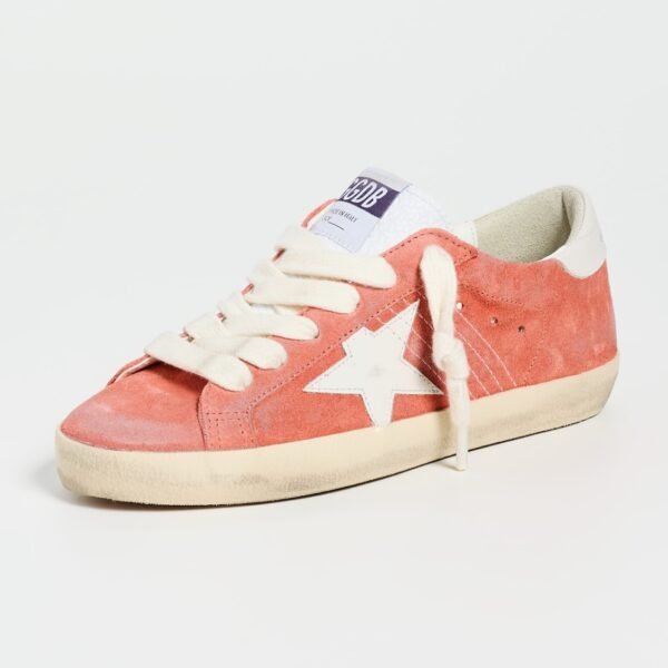 حذاء Golden Goose Superstar