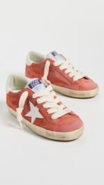 ⁦حذاء Golden Goose Superstar⁩ - الصورة ⁦3⁩