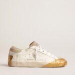 حذاء Golden Goose Superstar