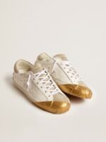 ⁦حذاء Golden Goose Superstar⁩ - الصورة ⁦2⁩