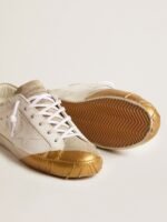 ⁦حذاء Golden Goose Superstar⁩ - الصورة ⁦3⁩