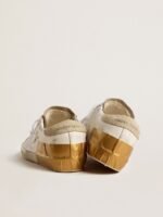 ⁦حذاء Golden Goose Superstar⁩ - الصورة ⁦4⁩