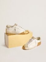 ⁦حذاء Golden Goose Superstar⁩ - الصورة ⁦5⁩