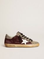 حذاء Golden Goose Superstar