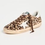 حذاء Golden Goose Superstar