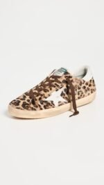 حذاء Golden Goose Superstar