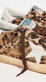 ⁦حذاء Golden Goose Superstar⁩ - الصورة ⁦4⁩